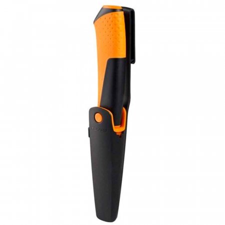 Набор FISKARS универсальный топор Х5+пила+универсальный нож