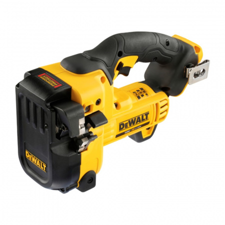 Болторез аккумуляторный DeWalt DCS350N (б/акк;б/зу)