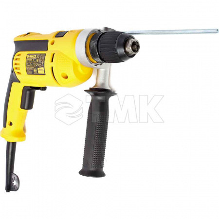 Дрель DeWalt DWD024S