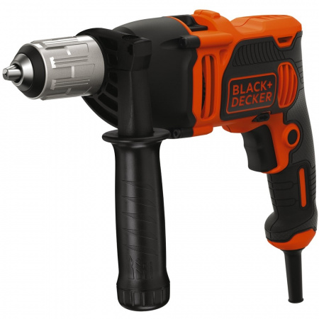 Дрель B&D BEH850