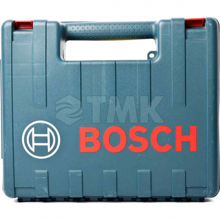 Шуруповерт аккумуляторный Bosch GSR 12-2V BD +набор бит