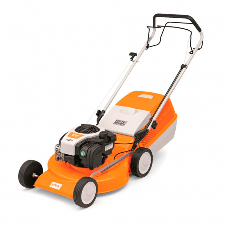Газонокосилка бензиновая Stihl RM-253.0