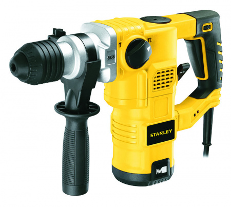 Перфоратор Stanley STHR323K