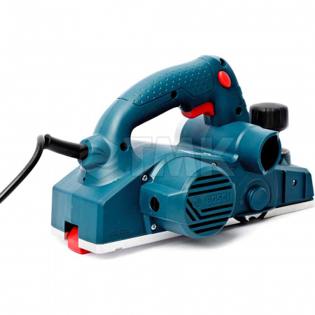 Рубанок Bosch GHO 6500 (H)