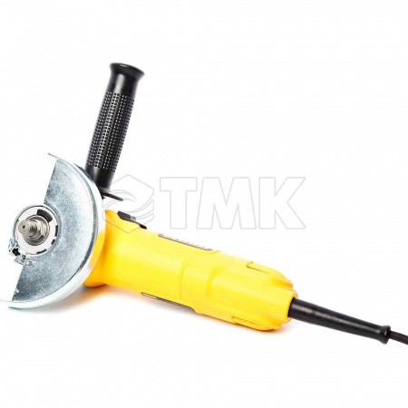 Машина шлифовальная угловая DeWalt DWE4051