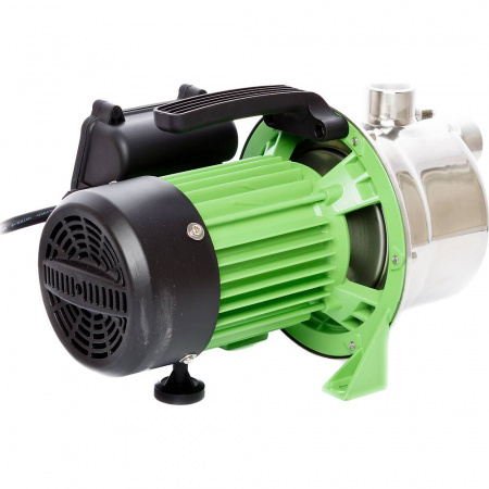 Насос центробежный самовсасывающий RedVerg RD-SPS60L