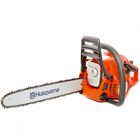 Бензопила Husqvarna 120 Mark II X-TORQ (40см H37 3/8"mini 1.3мм) + доп.цепь