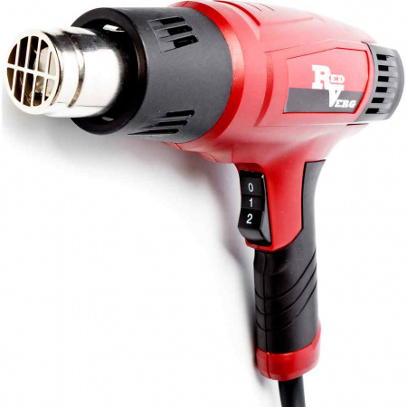 Фен строительный RedVerg RD-HG200/3