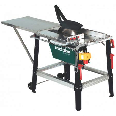 Пила циркулярная Metabo TKHS 315 M 4200