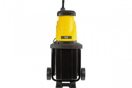 Садовый измельчитель HUTER ESH-2500T 70/13/16