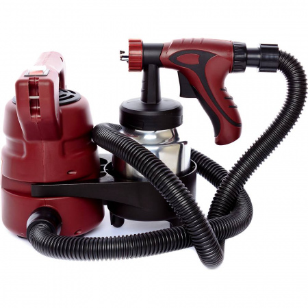 Краскораспылитель электрический RedVerg RD-PS500