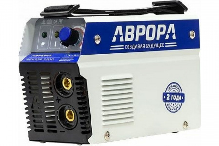 Сварочный инвертор АВРОРА Вектор 2000