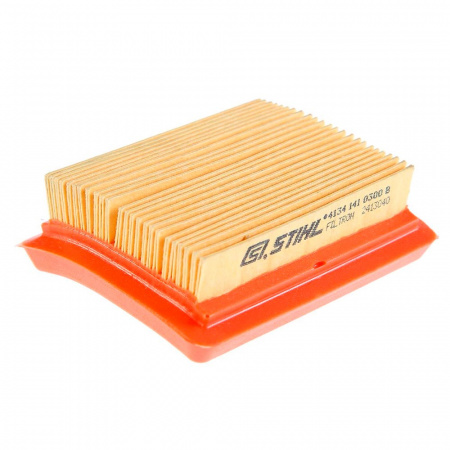 Фильтр воздушный Stihl FS-120,250,300,450,480 BT-120,121, ММ-55