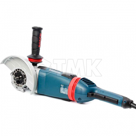 Машина шлифовальная угловая Bosch GWS22-180LVI