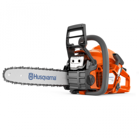 Бензопила Husqvarna 130  (35см 14"-3/8  1,3 52)