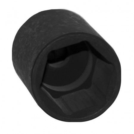 Головка торцевая глубокая ударная КОБАЛЬТ 1/2", 27 мм, Cr-Mo (1 шт.)