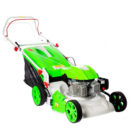 Газонокосилка бензиновая RedVerg RD-GL46S
