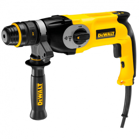 Перфоратор DeWalt D25124К