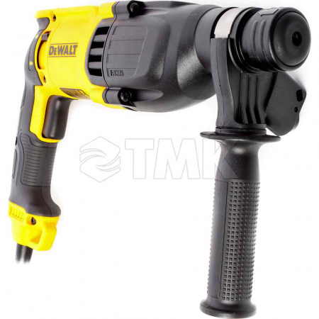 Перфоратор DeWalt D25133K
