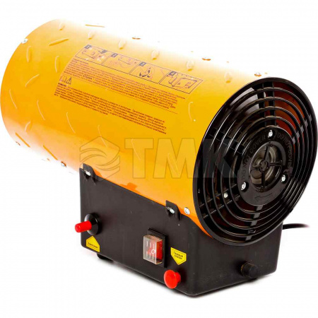 Воздухонагреватель газовый RedVerg RD-GH15