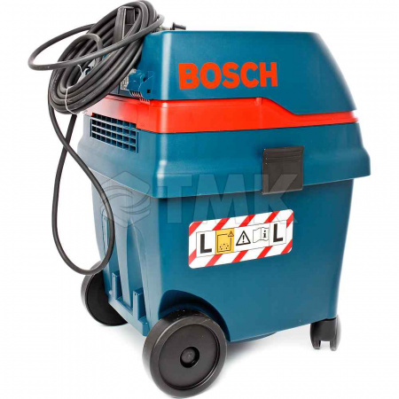 Пылесос Bosch GAS 25
