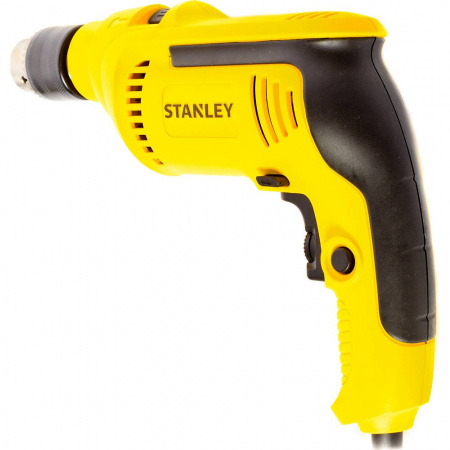 Дрель Stanley SDH700