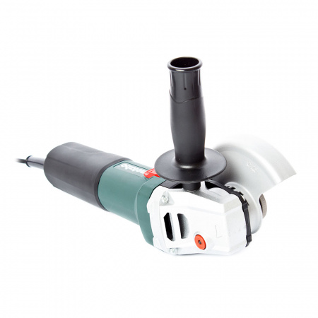 Машина шлифовальная угловая Metabo WEQ 1400-125