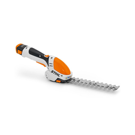 Ножницы садовые аккумуляторные Stihl HSA 25