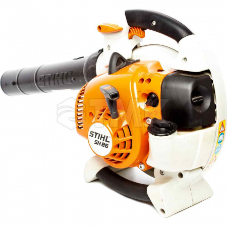 Воздуходувка-измельчитель бензиновая Stihl SH 86-D