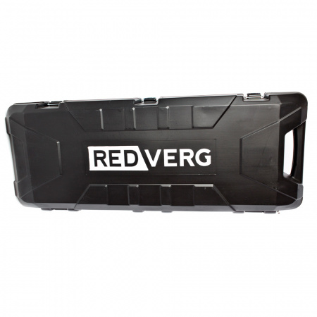 Электромолоток RedVerg RD-DH1850