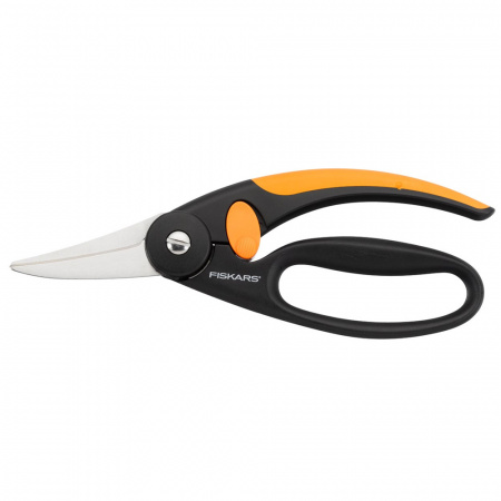 Ножницы FISKARS универсальные с петлей для пальцев SP45  (111450)