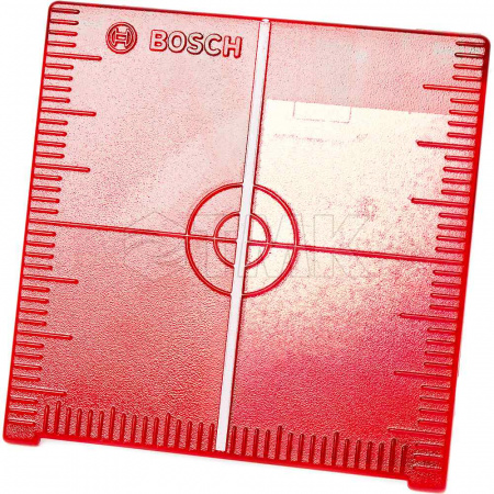 Нивелир линейный лазерный Bosch GLL 2-50 P +BS150