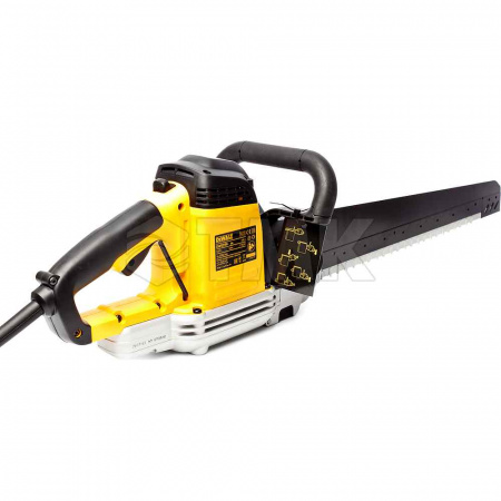 Пила аллигатор DeWalt DWE399