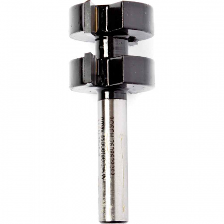 Фреза Bosch HSS-гребневая 5/8 (353)