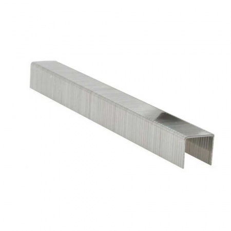 Скобы для степлера Stanley "light duty" тип "a" 6мм/ 1/4"х1000шт 1-tra204t