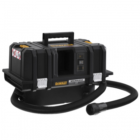 Пылесос аккумуляторный DeWalt DCV586MN (б/акк;б/зу)