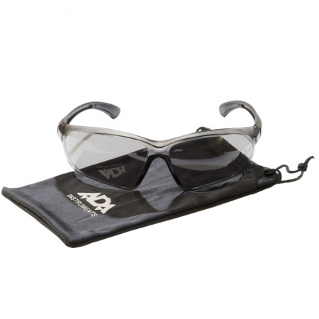 Очки солнцезащитные ADA VISOR BLACK