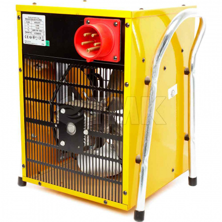 Воздухонагреватель электрический Master B 5 EPB