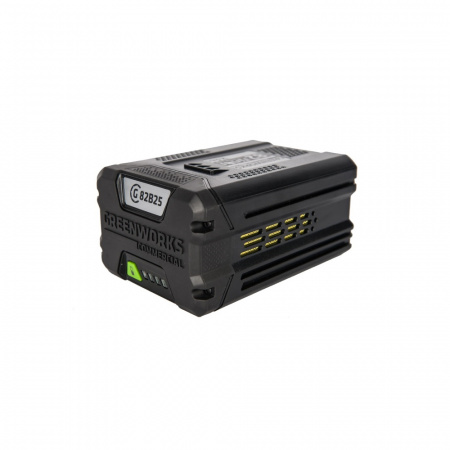 Аккумулятор Greenworks G82B2  (82 В; 2.5 А*ч)