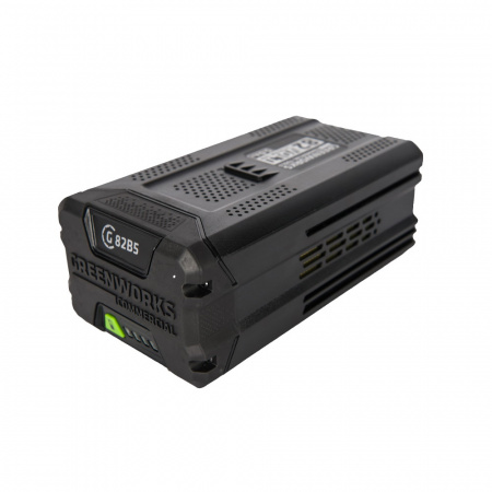Аккумулятор Greenworks GC82B5 (82В, 5А*ч)