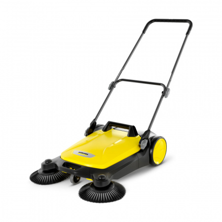 Машина подметальная Karcher  S 4 Twin