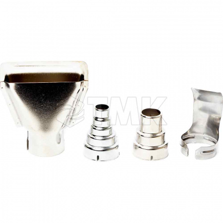 Фен строительный RedVerg RD-HG200/3