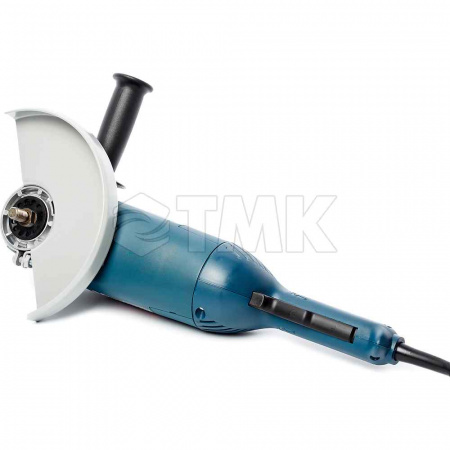 Машина шлифовальная угловая Bosch GWS22-230JH (203)