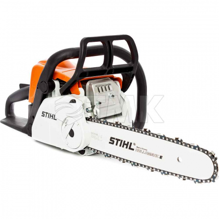 Бензопила Stihl MS 180C-ВЕ (35см 3/8 1,3 50)