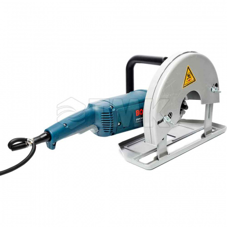 Машина отрезная Bosch GWS 24-300 J