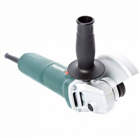 Машина шлифовальная угловая Metabo W 650-125