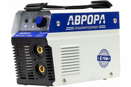 Сварочный инвертор АВРОРА Вектор 1600