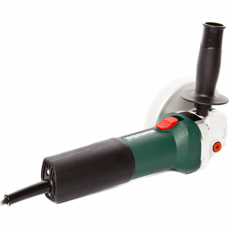 Машина шлифовальная угловая Metabo WQ 1100-125