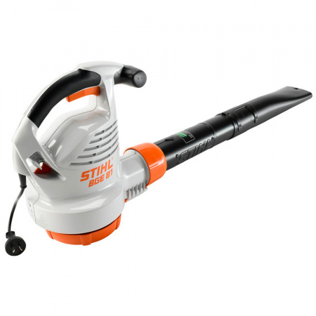 Воздуходувка электрическая Stihl BGE 81