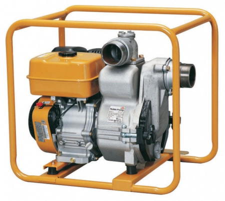 Мотопомпа Robin Subaru PTX 301T
